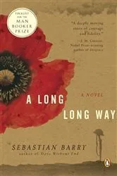 Book cover of A Long Long Way by N/A