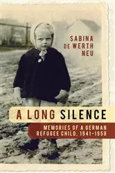 Book cover of A Long Silence by Unknown