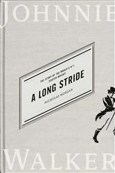 Book cover of A Long Stride by N/A