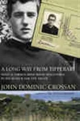 Book cover of A Long Way from Tipperary by Unknown