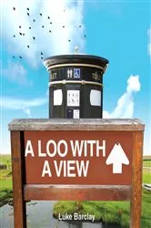 Book cover of A Loo with a View by Unknown