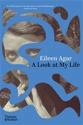 Book cover of A Look at My Life by Eileen Agar