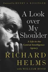 Book cover of A Look Over My Shoulder by Unknown