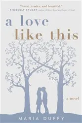 Book cover of A Love Like This by Diana Palmer