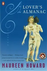 Book cover of A Lover's Almanac by Unknown