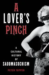 Book cover of A Lover's Pinch by Unknown