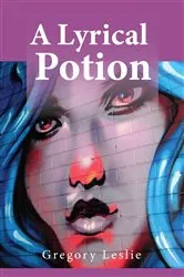 Book cover of A Lyrical Potion by Unknown