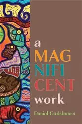 Book cover of A Magnificent Work by Unknown