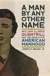 Book cover of A Man by Any Other Name by Joseph M. Beilein Jr.