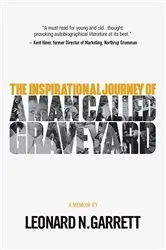 Book cover of A Man Called Graveyard by Garrett, Leonard, N