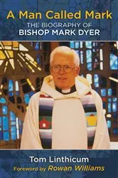 Book cover of A Man Called Mark by Unknown