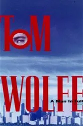 Book cover of A Man in Full by Tom Wolfe