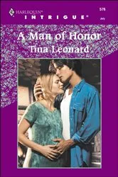 Book cover of A Man of Honor by Barbara Taylor Bradford