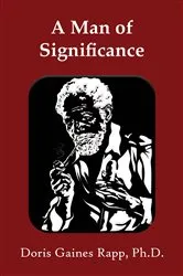 Book cover of A Man of Significance by Unknown