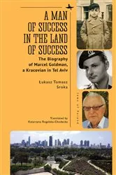Book cover of A Man of Success in the Land of Success by Unknown