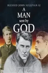 Book cover of A Man Sent by God by Unknown