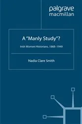 Book cover of A 'Manly Study'? by N. Smith