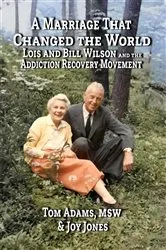 Book cover of A Marriage That Changed The World by Unknown