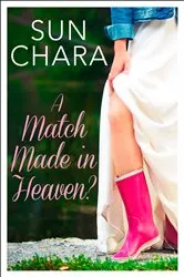 Book cover of A Match Made in Heaven by Zev Chafets