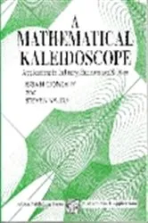 Book cover of A Mathematical Kaleidoscope by Unknown
