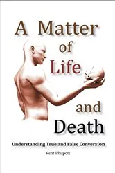 Book cover of A Matter of Life and Death by Simon R. Green
