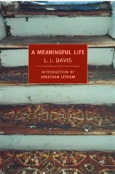 Book cover of A Meaningful Life by Unknown