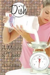Book cover of A Measure of Thanks #10 by Diane Muldrow