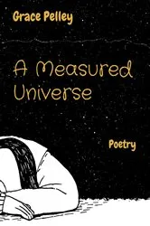 Book cover of A Measured Universe by Pelley
