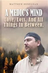 Book cover of A Medic's Mind by Unknown
