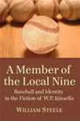 Book cover of A Member of the Local Nine by William Steele