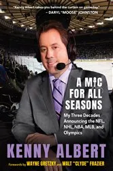 Book cover of A Mic for All Seasons by Unknown