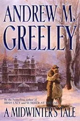 Book cover of A Midwinter's Tale by Unknown