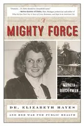 Book cover of A Mighty Force by Unknown