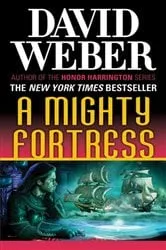 Book cover of A Mighty Fortress by N/A