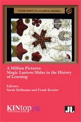 Book cover of A Million Pictures by Sarah Dellmann