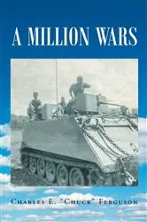 Book cover of A Million Wars by Charles E. 