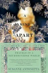 Book cover of A Mind Apart by Susanne Antonetta