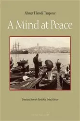 Book cover of A Mind at Peace by Unknown
