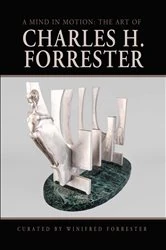 Book cover of A Mind in Motion by Winifred Forrester