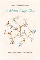 Book cover of A Mind Like This by Susan Blackwell Ramsey