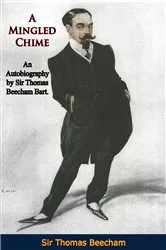 Book cover of A Mingled Chime by Unknown
