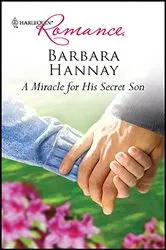 Book cover of A Miracle for His Secret Son by Unknown