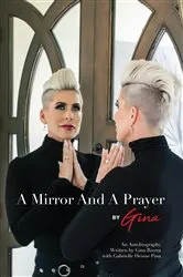 Book cover of A Mirror And A Prayer by Unknown
