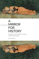 Book cover of A Mirror for History by Marc Egnal