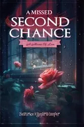 Book cover of A Missed Second Chance by Unknown