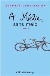 Book cover of A Mélie, sans mélo by Unknown
