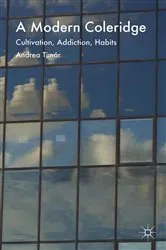 Book cover of A Modern Coleridge by A. Timár