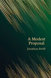 Book cover of A Modest Proposal (Hero Classics) by Jonathan Swift