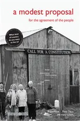 Book cover of A Modest Proposal by Jonathan Swift
