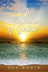 Book cover of A Modicum of Solace by Unknown